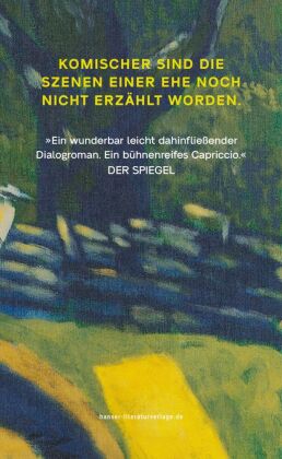 Alte Liebe