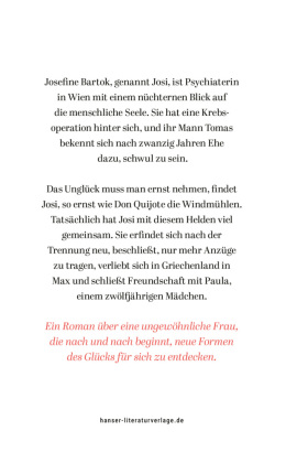 Bevor ich schlafen kann