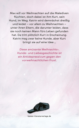 Der Weihnachtshund