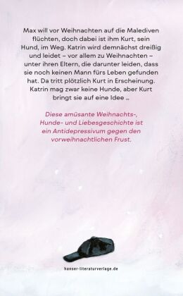 Der Weihnachtshund