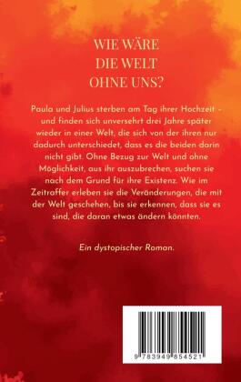 Eigentlich sind wir tot