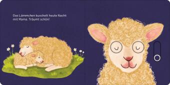 Augen zu und gute Nacht!