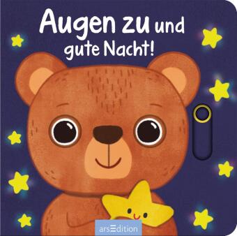 Augen zu und gute Nacht!