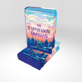 The Rainshadow Orphans