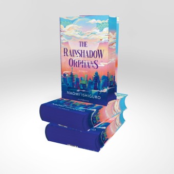 The Rainshadow Orphans