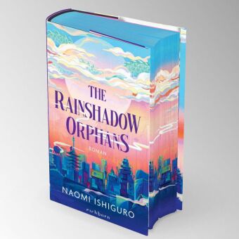 The Rainshadow Orphans