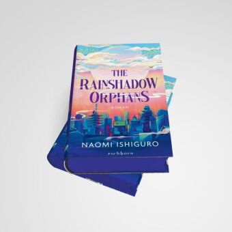 The Rainshadow Orphans