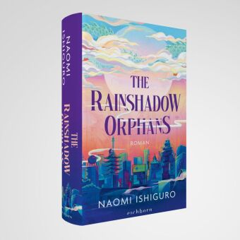 The Rainshadow Orphans