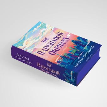 The Rainshadow Orphans
