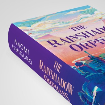 The Rainshadow Orphans