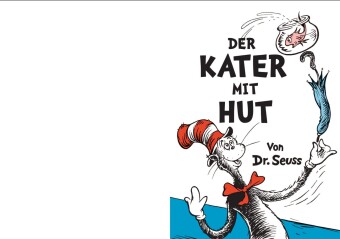 Der Kater mit Hut