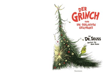 Der Grinch