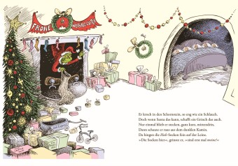Der Grinch