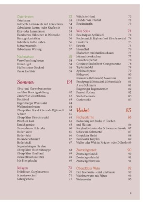 Schuxn, Schoitln, Schlosserboum