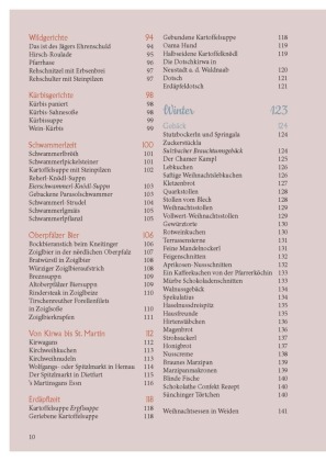 Schuxn, Schoitln, Schlosserboum