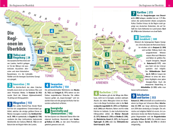 Reise Know-How Reiseführer Georgien