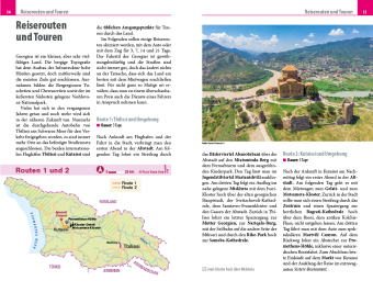 Reise Know-How Reiseführer Georgien