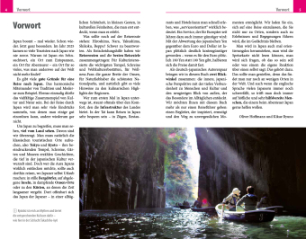 Reise Know-How Reiseführer Japan