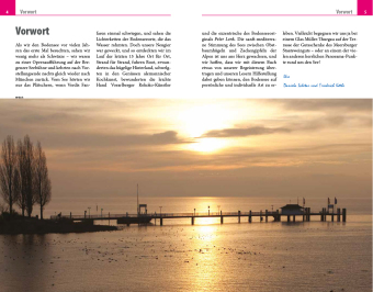 Reise Know-How Reiseführer Bodensee