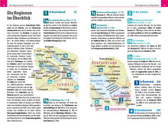 Reise Know-How Reiseführer Bodensee