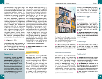 Reise Know-How Reiseführer Bodensee