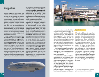 Reise Know-How Reiseführer Bodensee