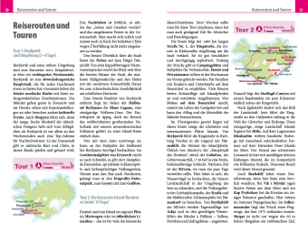 Reise Know-How Reiseführer Island