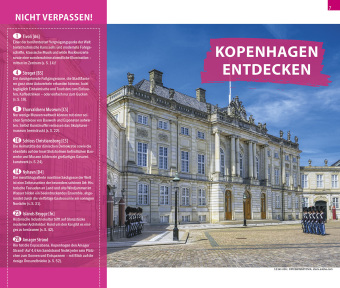 Reise Know-How CityTrip Kopenhagen