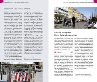 Reise Know-How CityTrip Kopenhagen