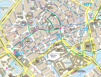 Reise Know-How CityTrip Kopenhagen