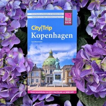 Reise Know-How CityTrip Kopenhagen