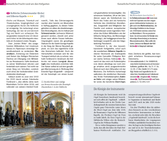 Reise Know-How CityTrip Innsbruck