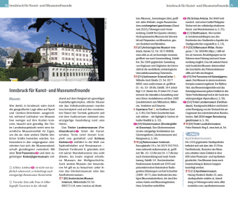 Reise Know-How CityTrip Innsbruck