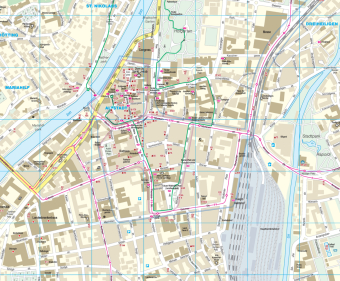 Reise Know-How CityTrip Innsbruck