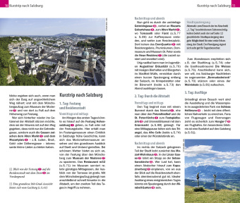 Reise Know-How CityTrip Salzburg
