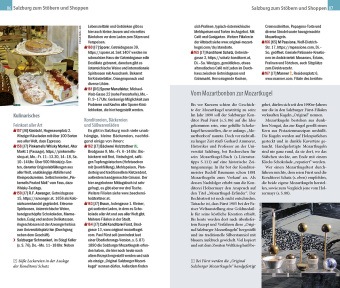 Reise Know-How CityTrip Salzburg