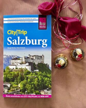 Reise Know-How CityTrip Salzburg