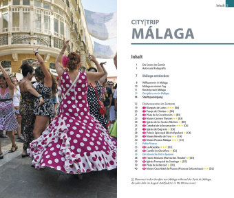Reise Know-How CityTrip Málaga