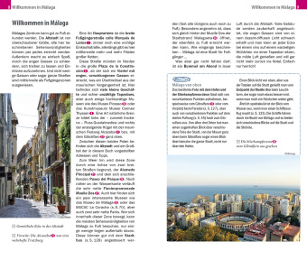 Reise Know-How CityTrip Málaga