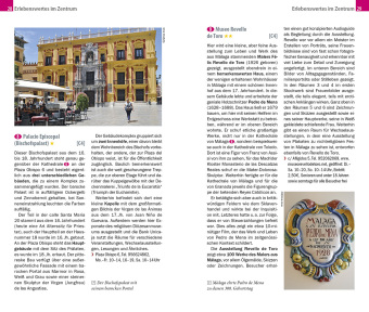 Reise Know-How CityTrip Málaga