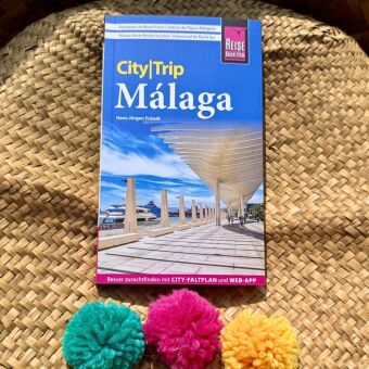 Reise Know-How CityTrip Málaga