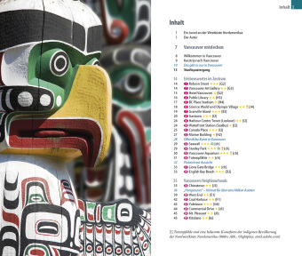 Reise Know-How CityTrip Vancouver mit Victoria