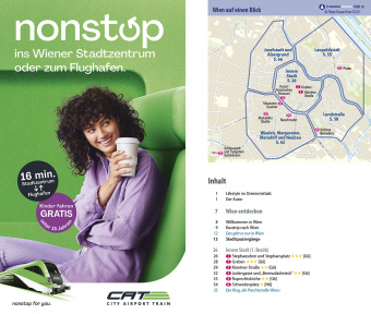 Reise Know-How CityTrip Wien