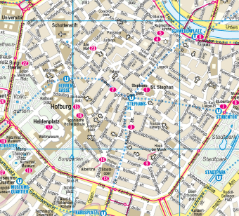 Reise Know-How CityTrip Wien