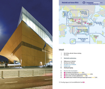 Reise Know-How CityTrip Helsinki