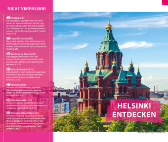 Reise Know-How CityTrip Helsinki