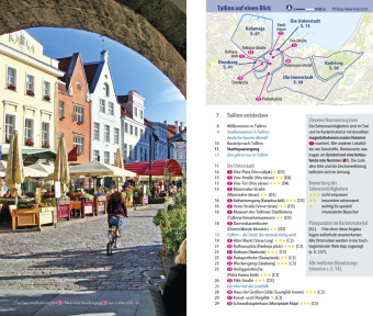 Reise Know-How CityTrip Tallinn