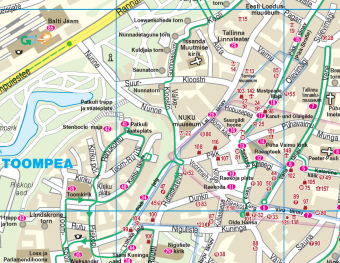 Reise Know-How CityTrip Tallinn