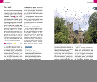 Reise Know-How CityTrip Luxemburg