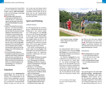 Reise Know-How CityTrip Luxemburg